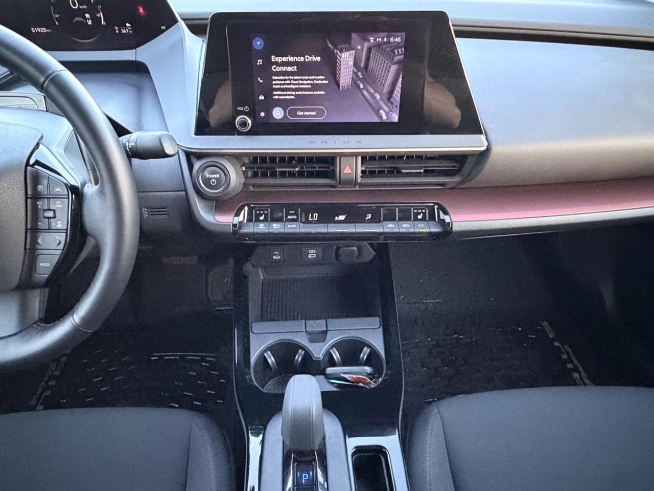 2023 Toyota Prius Prime SE Photo