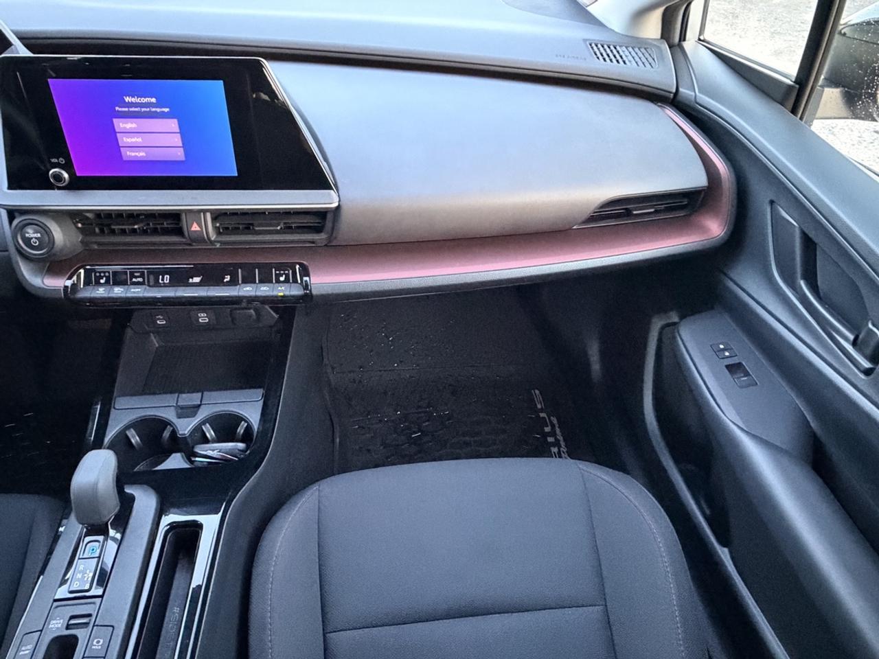 2023 Toyota Prius Prime SE Photo
