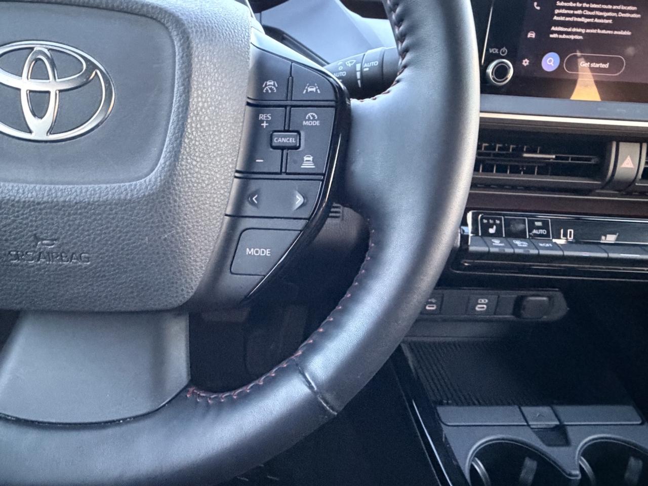 2023 Toyota Prius Prime SE Photo