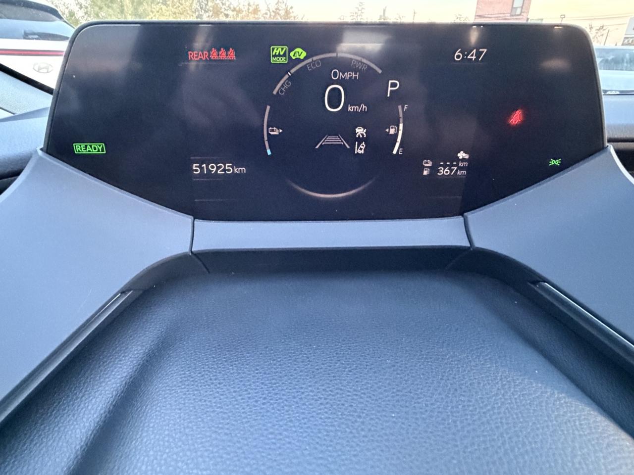 2023 Toyota Prius Prime SE Photo