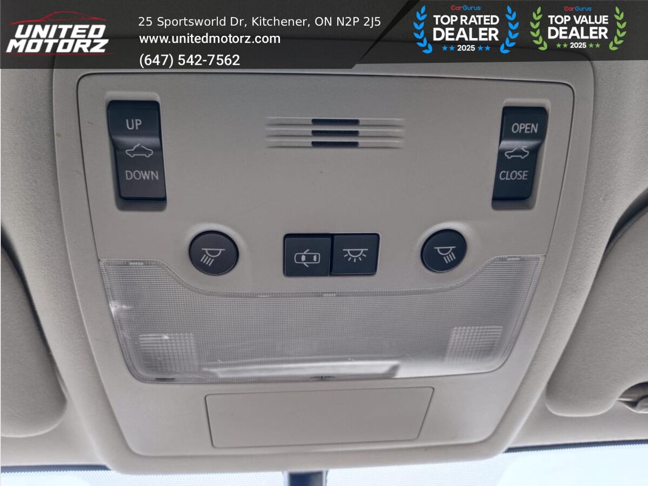 2016 Lexus IS 300 AWD 3.5L 6cyl~SAFETY CERTIFIED~ Photo