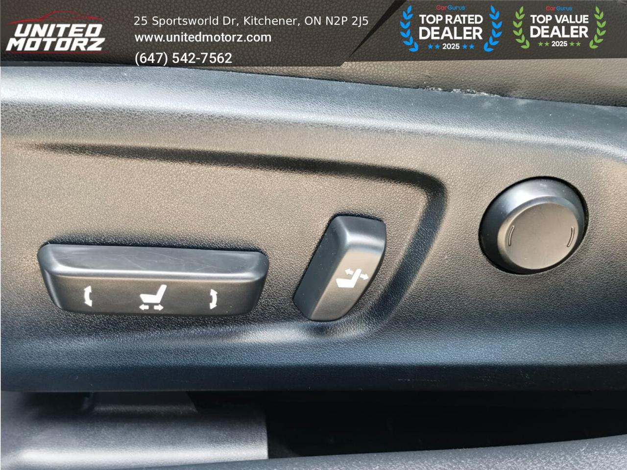2016 Lexus IS 300 AWD 3.5L 6cyl~SAFETY CERTIFIED~ Photo