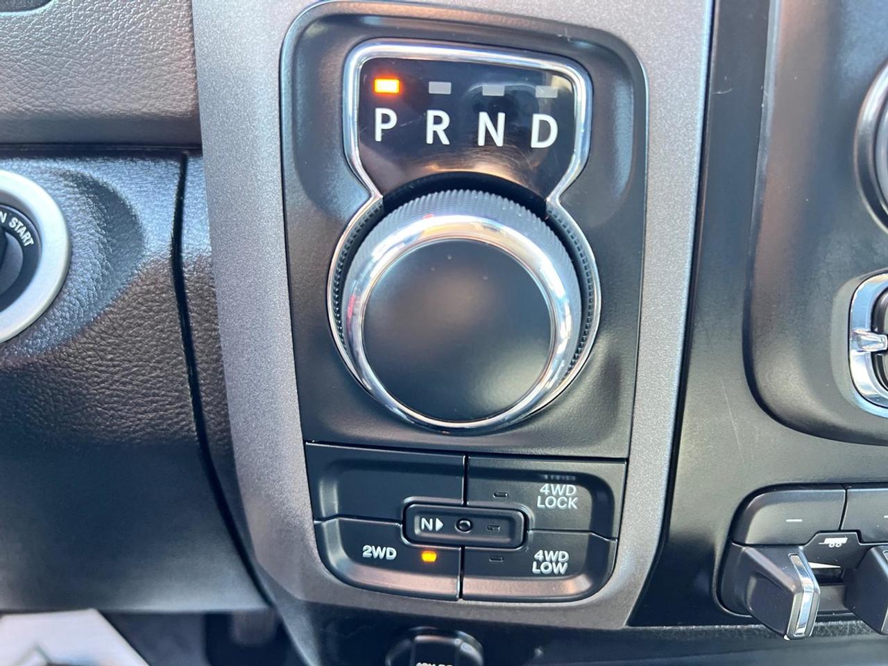 2020 RAM 1500 Classic EXPRESS Photo
