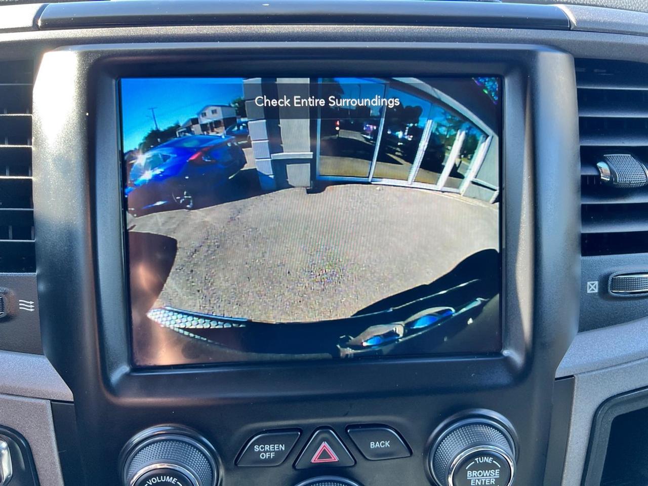 2020 RAM 1500 Classic EXPRESS Photo