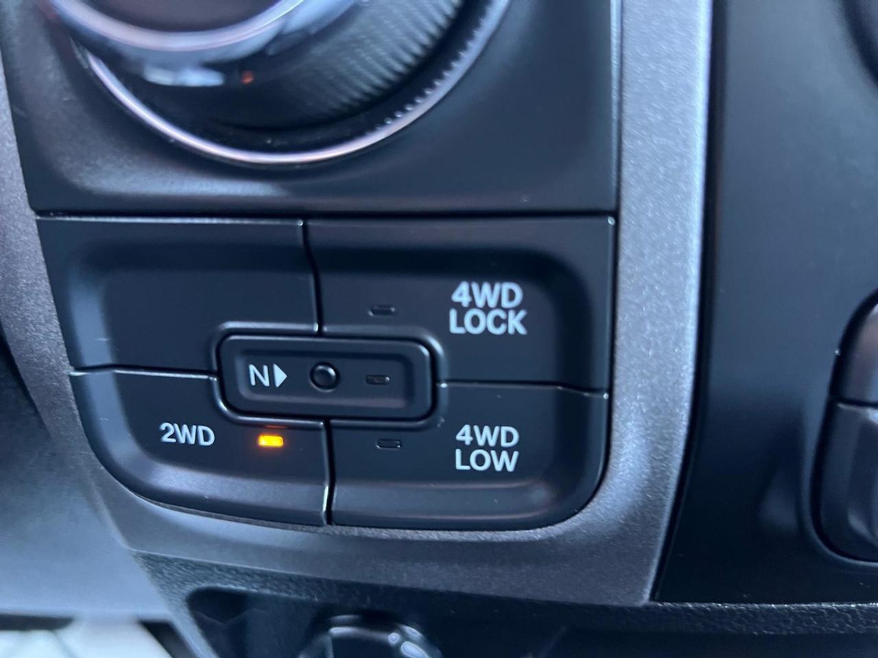 2020 RAM 1500 Classic EXPRESS Photo