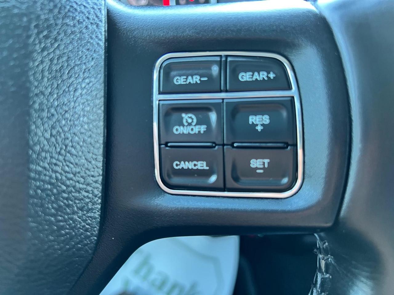 2020 RAM 1500 Classic EXPRESS Photo