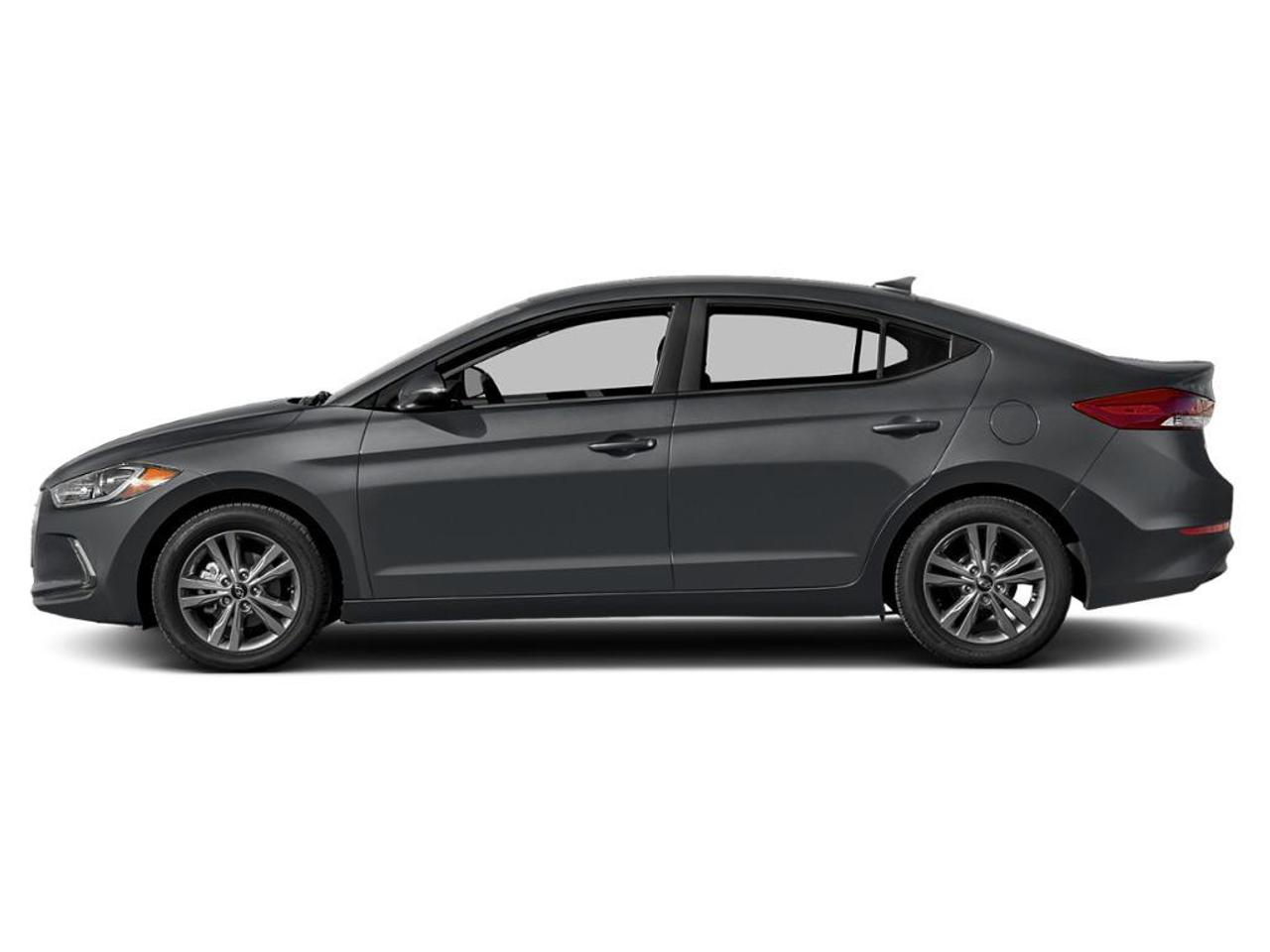 2017 Hyundai Elantra GL Photo