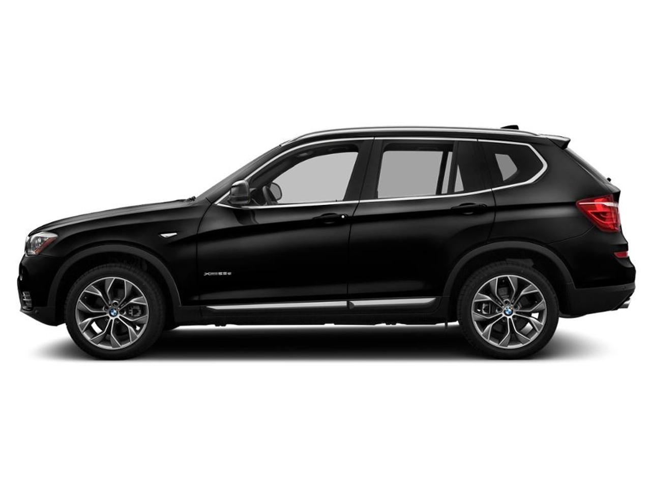 2015 BMW X3 xDrive28i Photo5