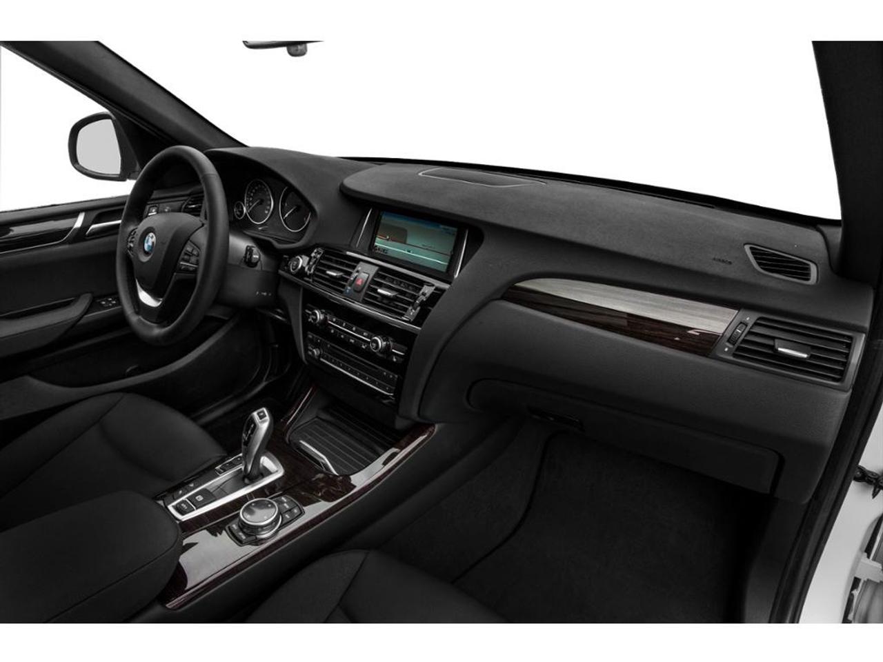 2015 BMW X3 xDrive28i Photo