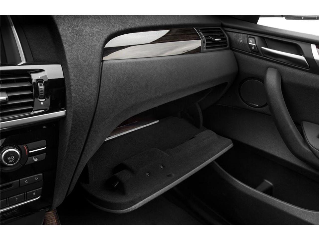 2015 BMW X3 xDrive28i Photo