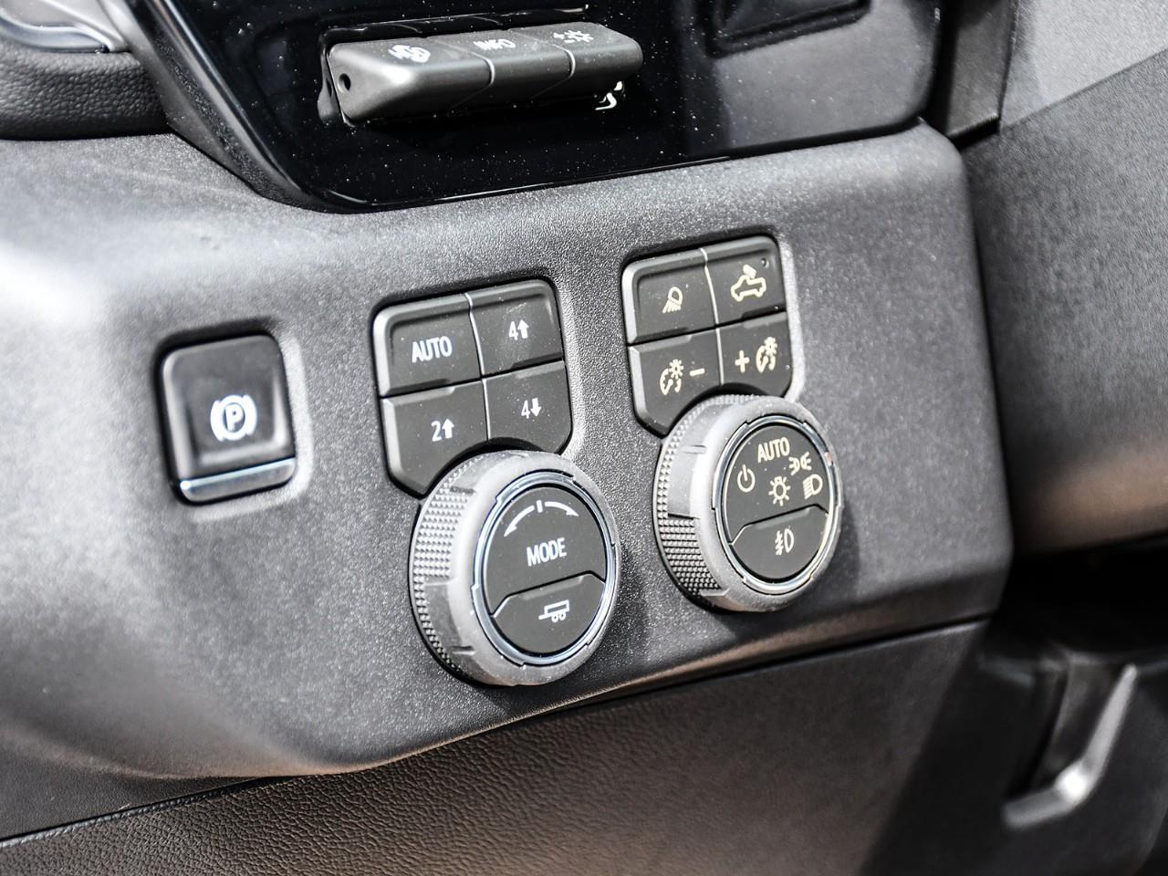 2026 Chevrolet Silverado 3500HD High Country Photo