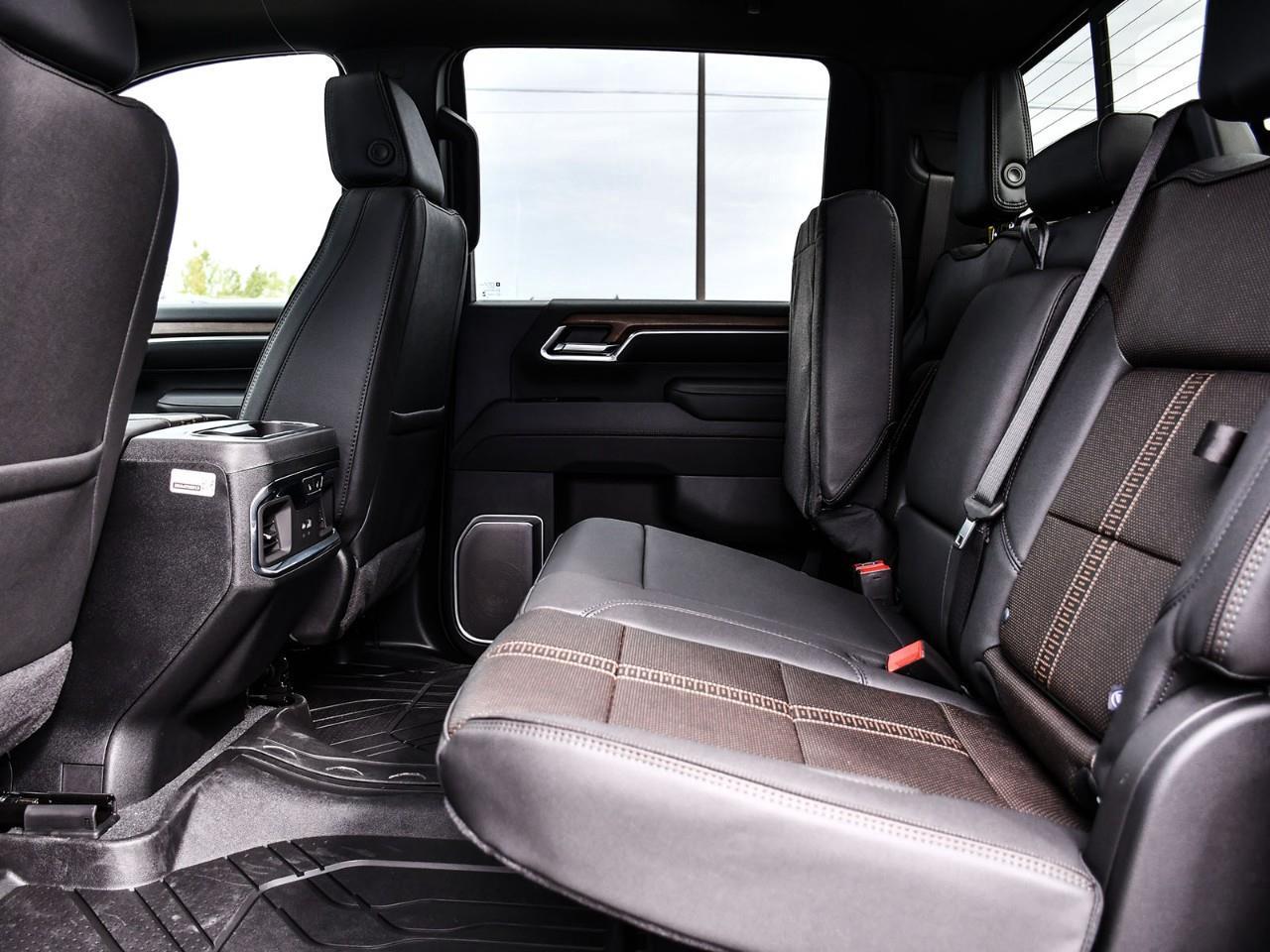 2026 Chevrolet Silverado 3500HD High Country Photo