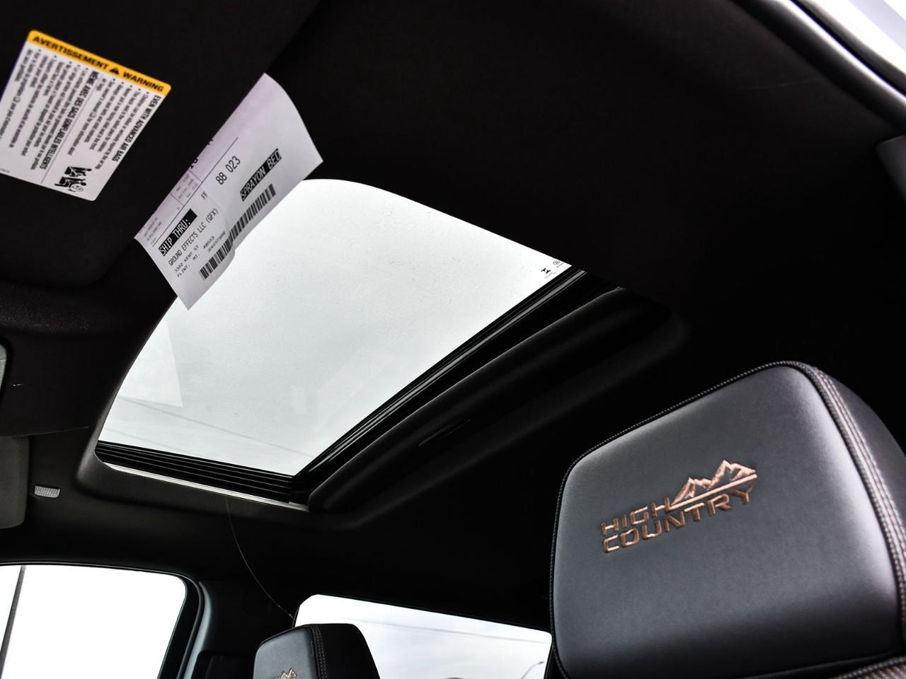 2026 Chevrolet Silverado 3500HD High Country Photo