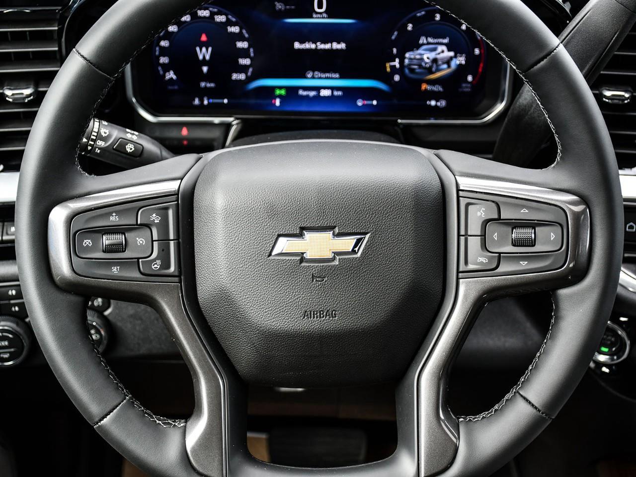 2026 Chevrolet Silverado 3500HD High Country Photo