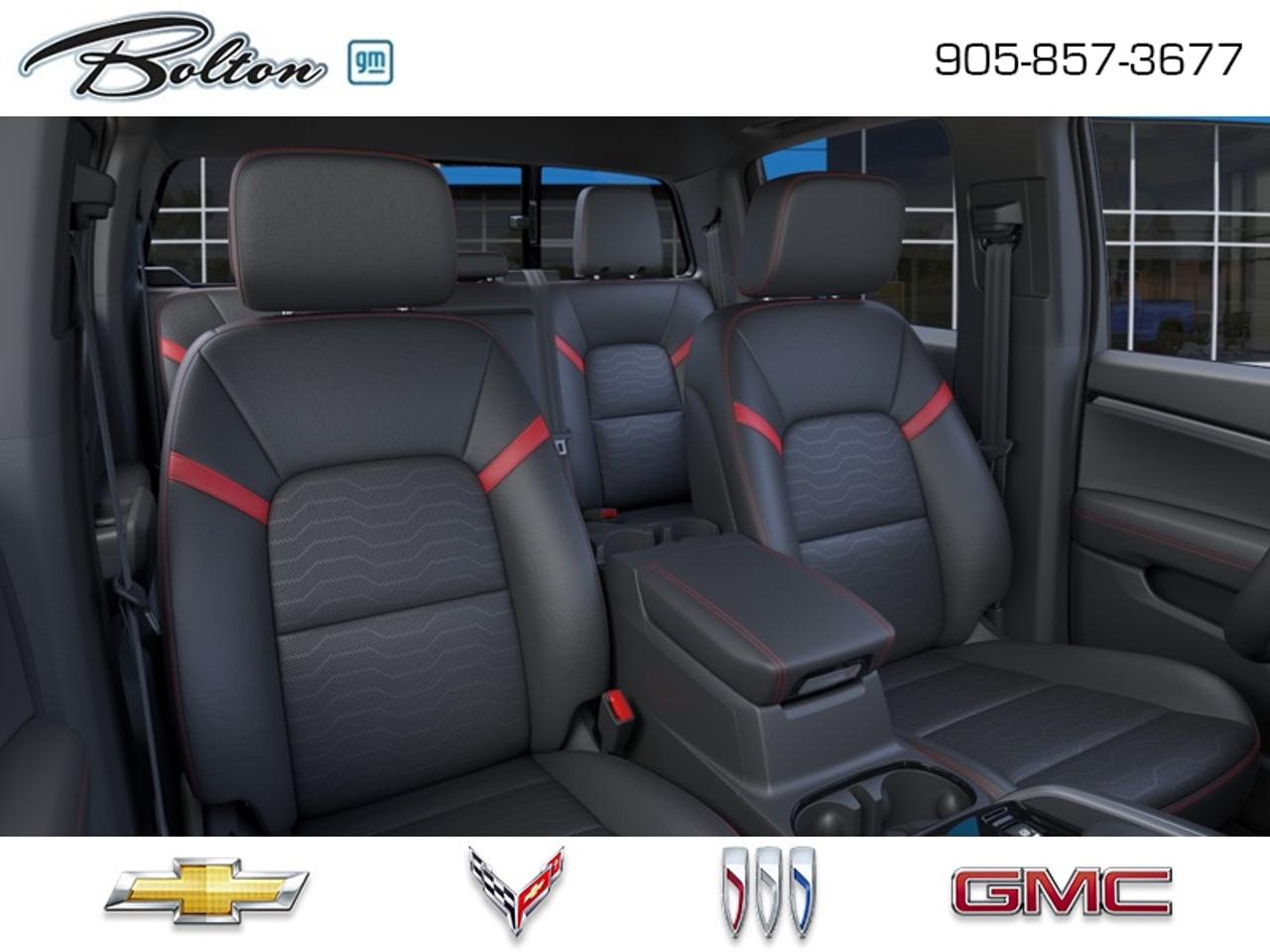 2026 Chevrolet Colorado Z71 - Sunroof - Leather Seats Photo