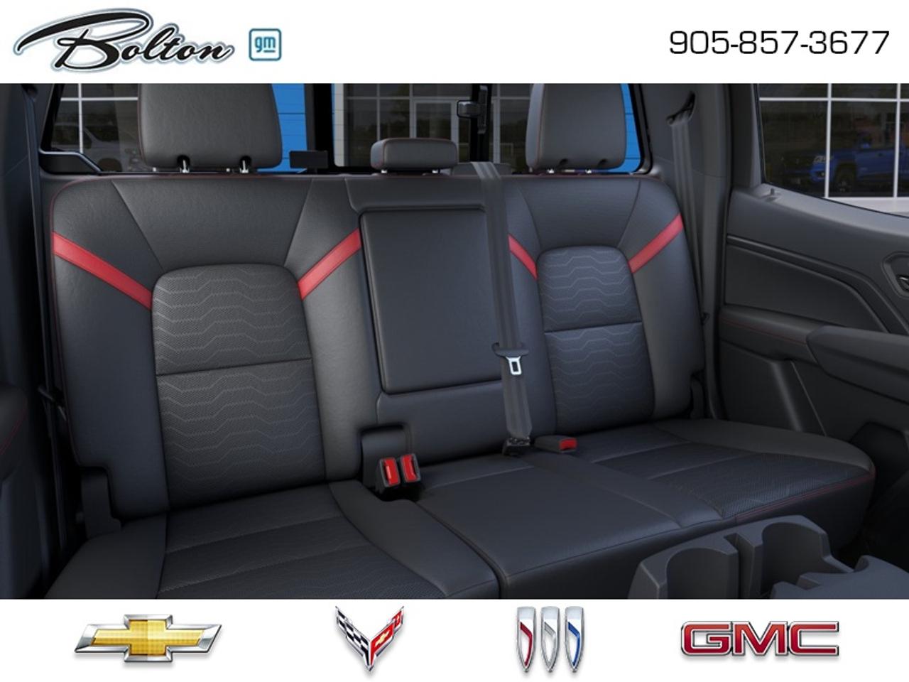2026 Chevrolet Colorado Z71 - Sunroof - Leather Seats Photo