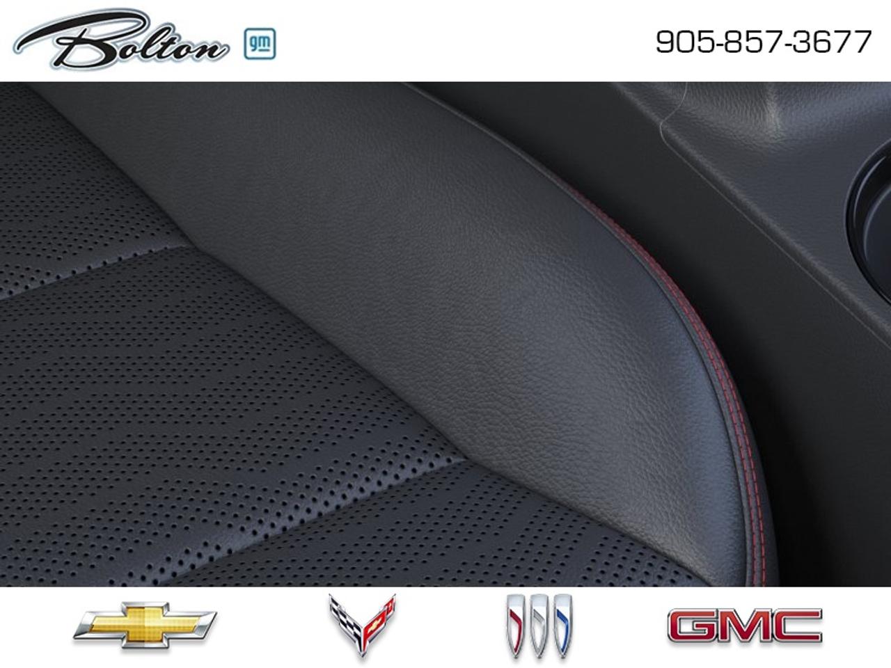 2026 Chevrolet Colorado Z71 - Sunroof - Leather Seats Photo