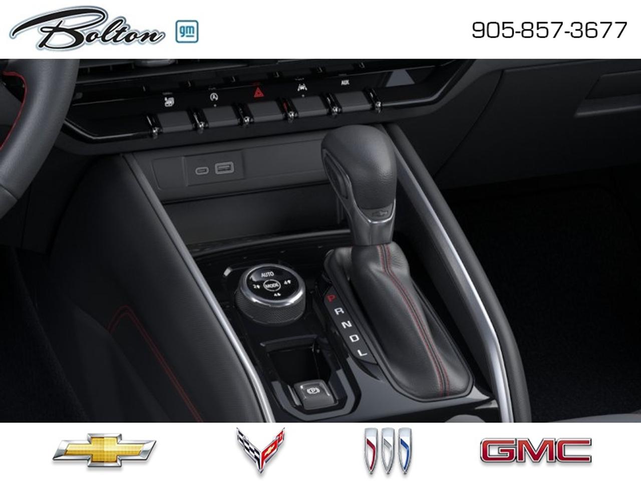 2026 Chevrolet Colorado Z71 - Sunroof - Leather Seats Photo