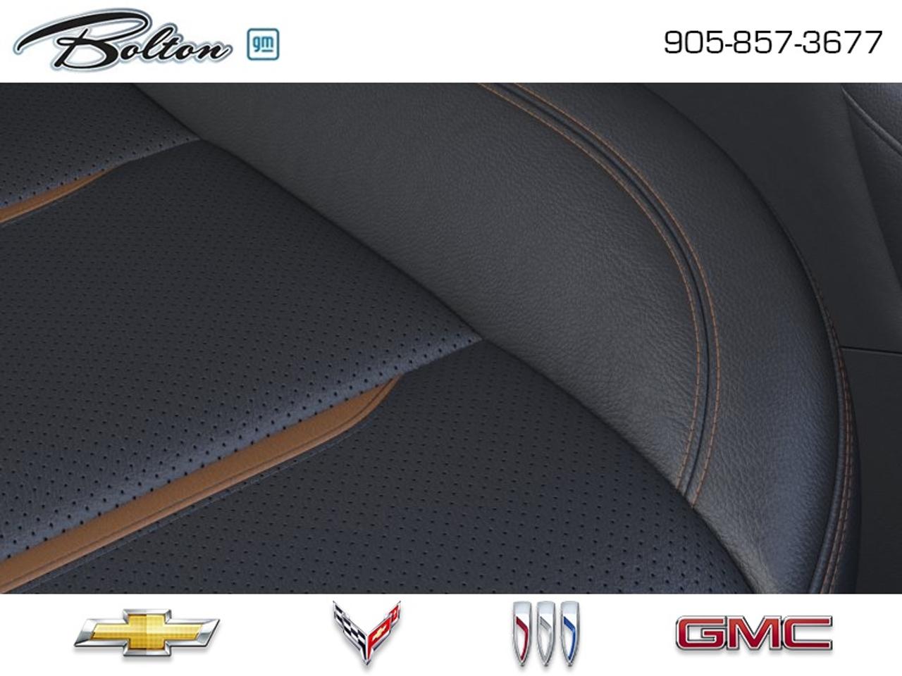 2026 GMC Sierra 1500 AT4 - Sunroof Photo