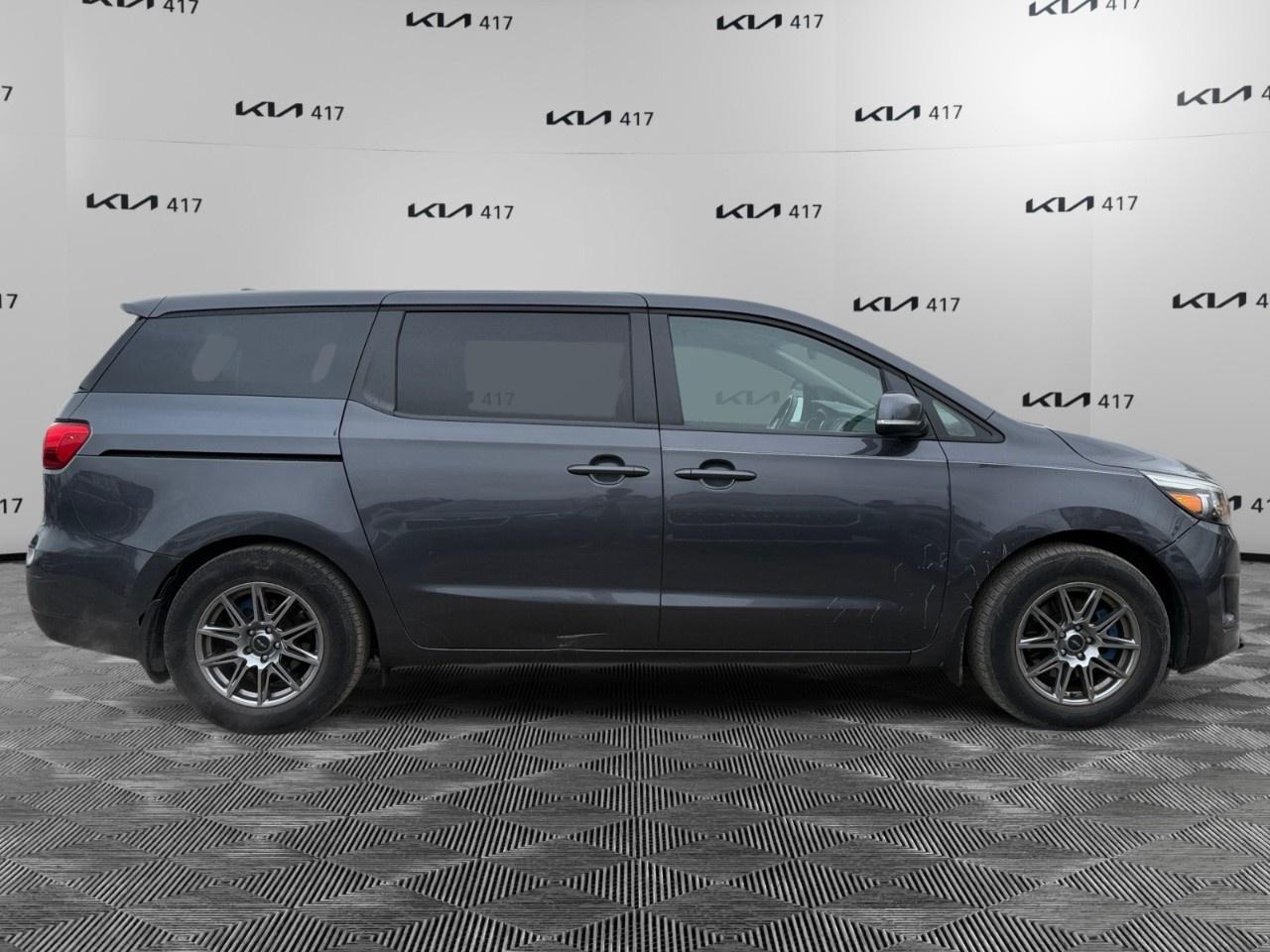 2018 Kia Sedona L FWD Photo