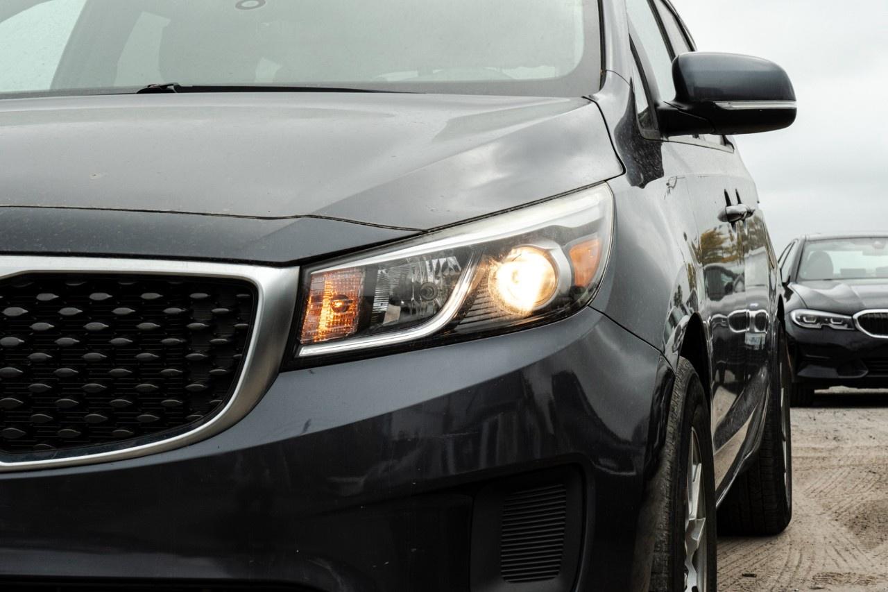 2018 Kia Sedona L FWD Photo