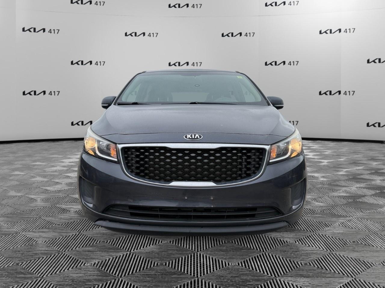 2018 Kia Sedona L FWD Photo