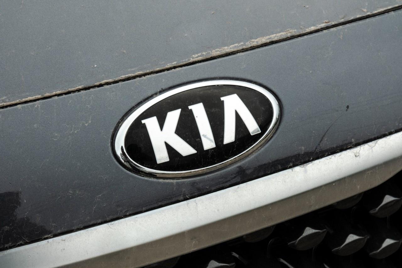 2018 Kia Sedona L FWD Photo