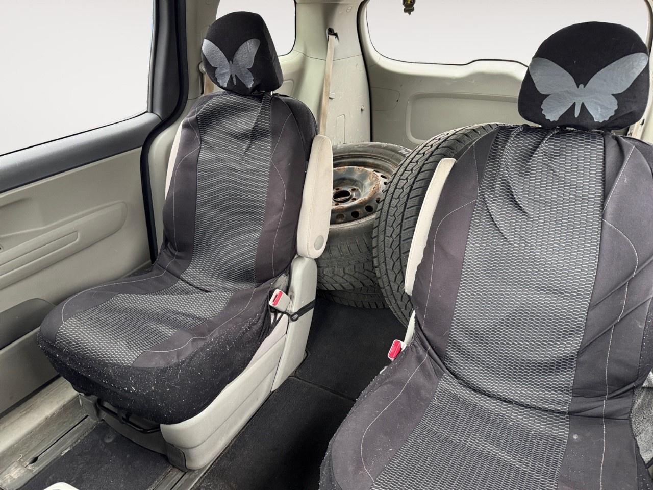 2018 Kia Sedona L FWD Photo
