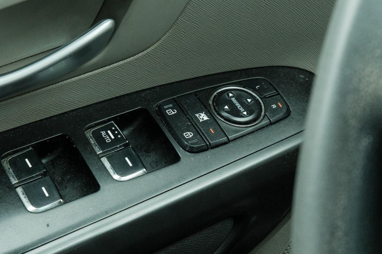 2018 Kia Sedona L FWD Photo