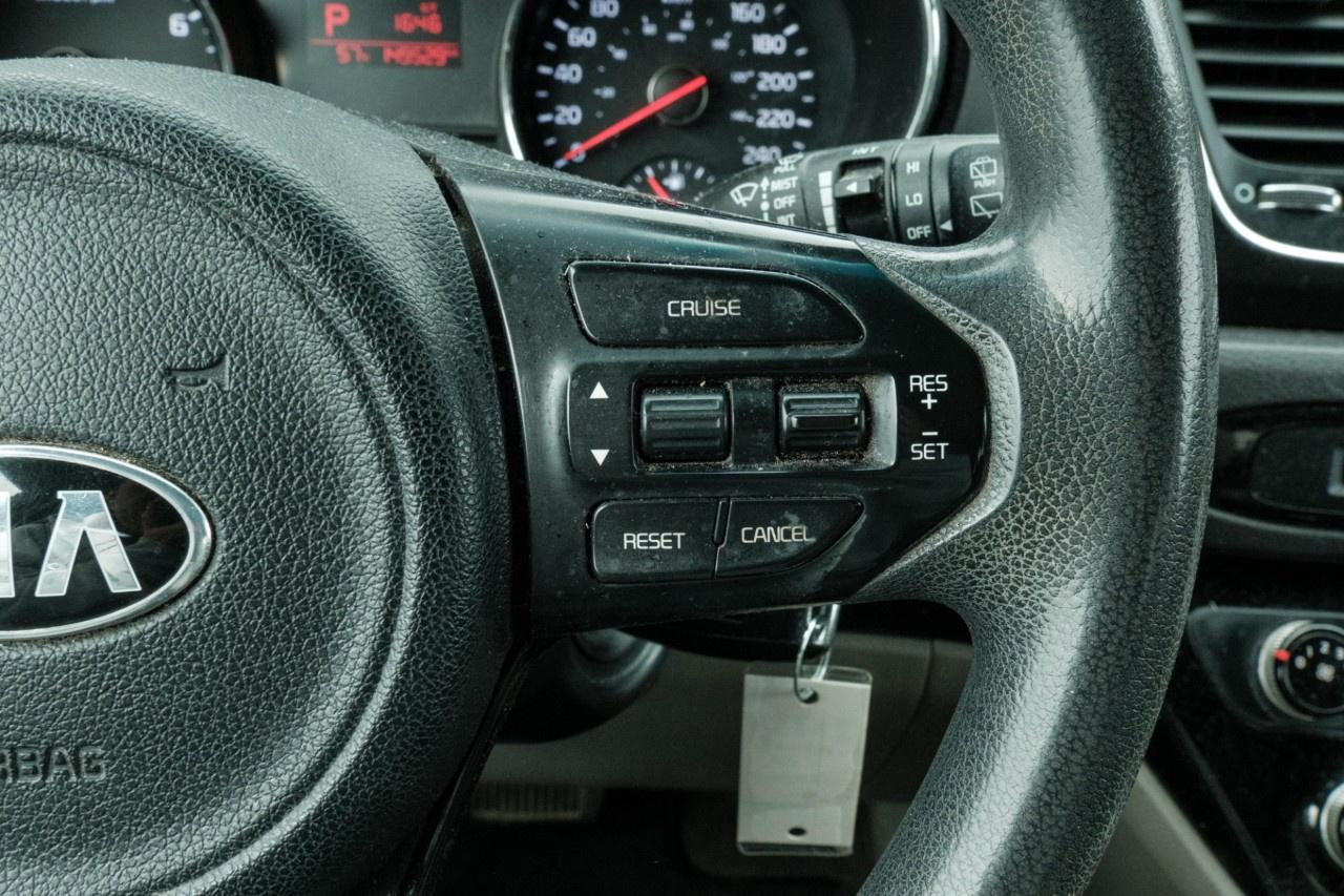 2018 Kia Sedona L FWD Photo