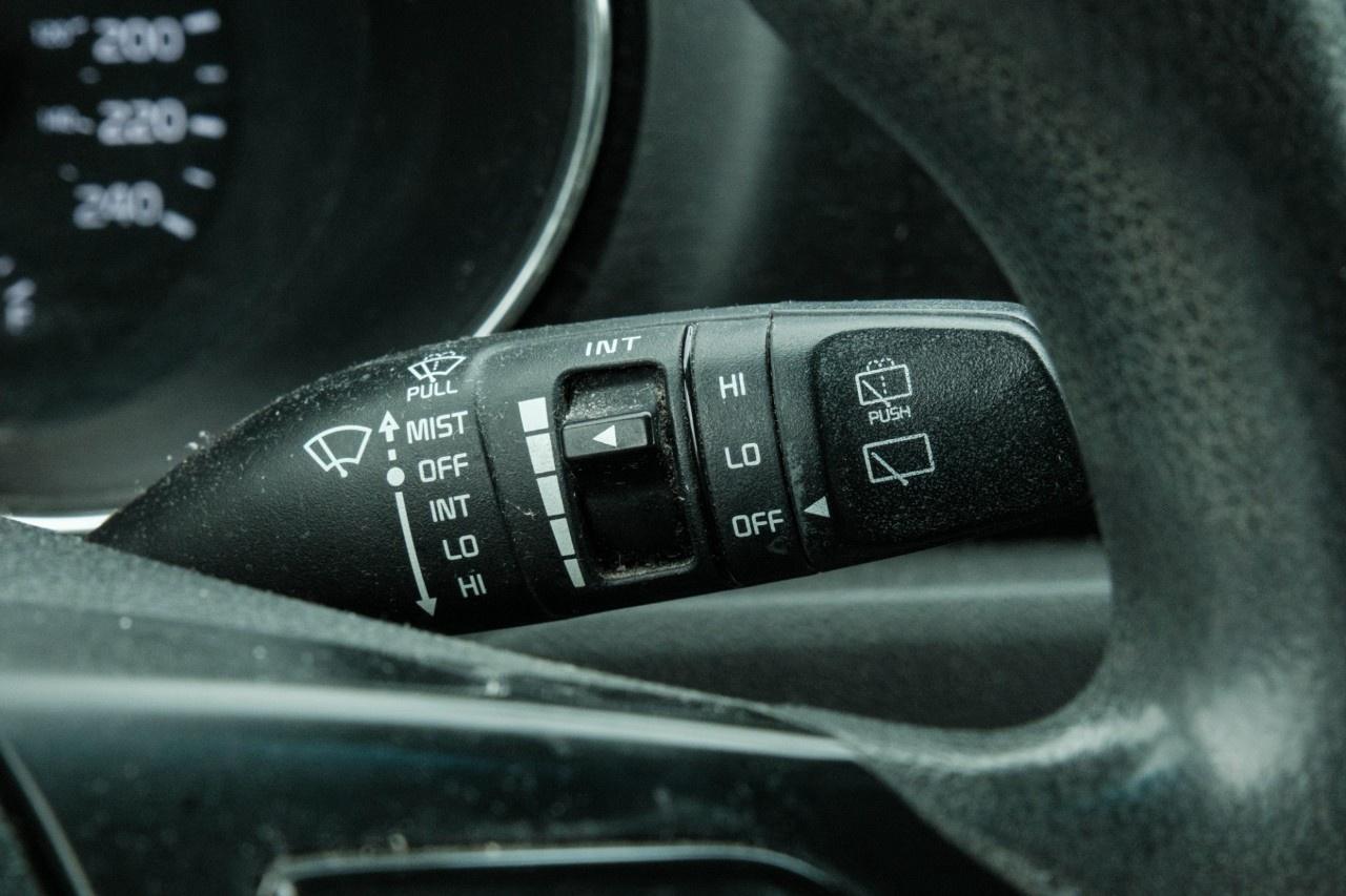 2018 Kia Sedona L FWD Photo