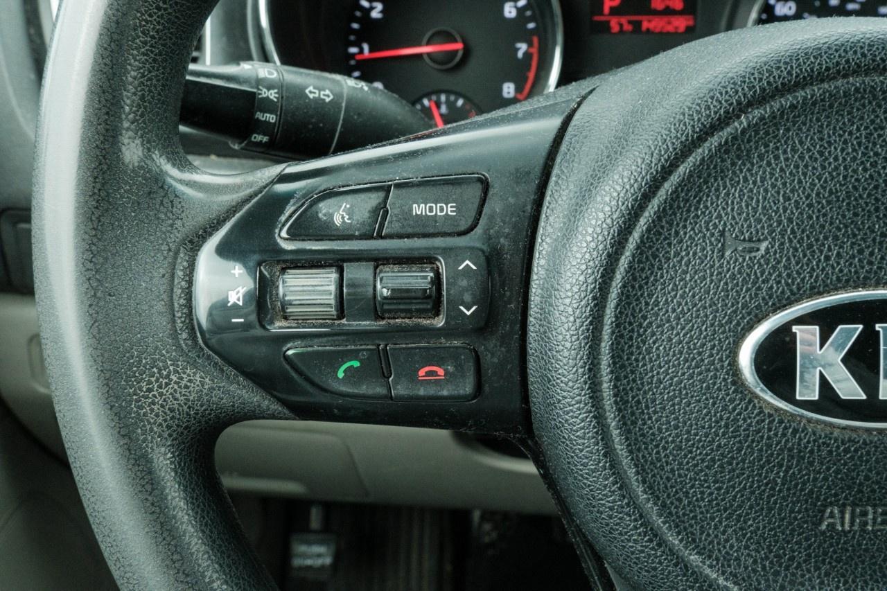 2018 Kia Sedona L FWD Photo