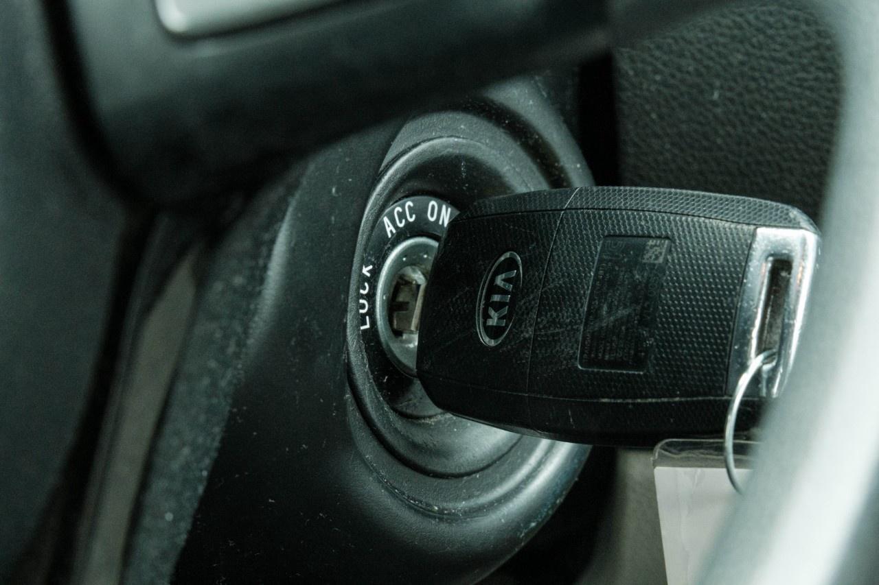 2018 Kia Sedona L FWD Photo