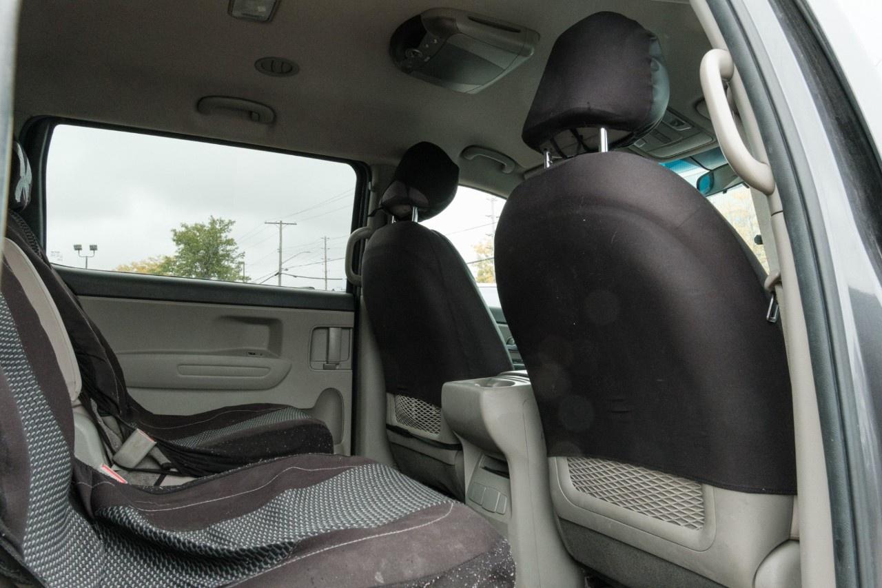 2018 Kia Sedona L FWD Photo