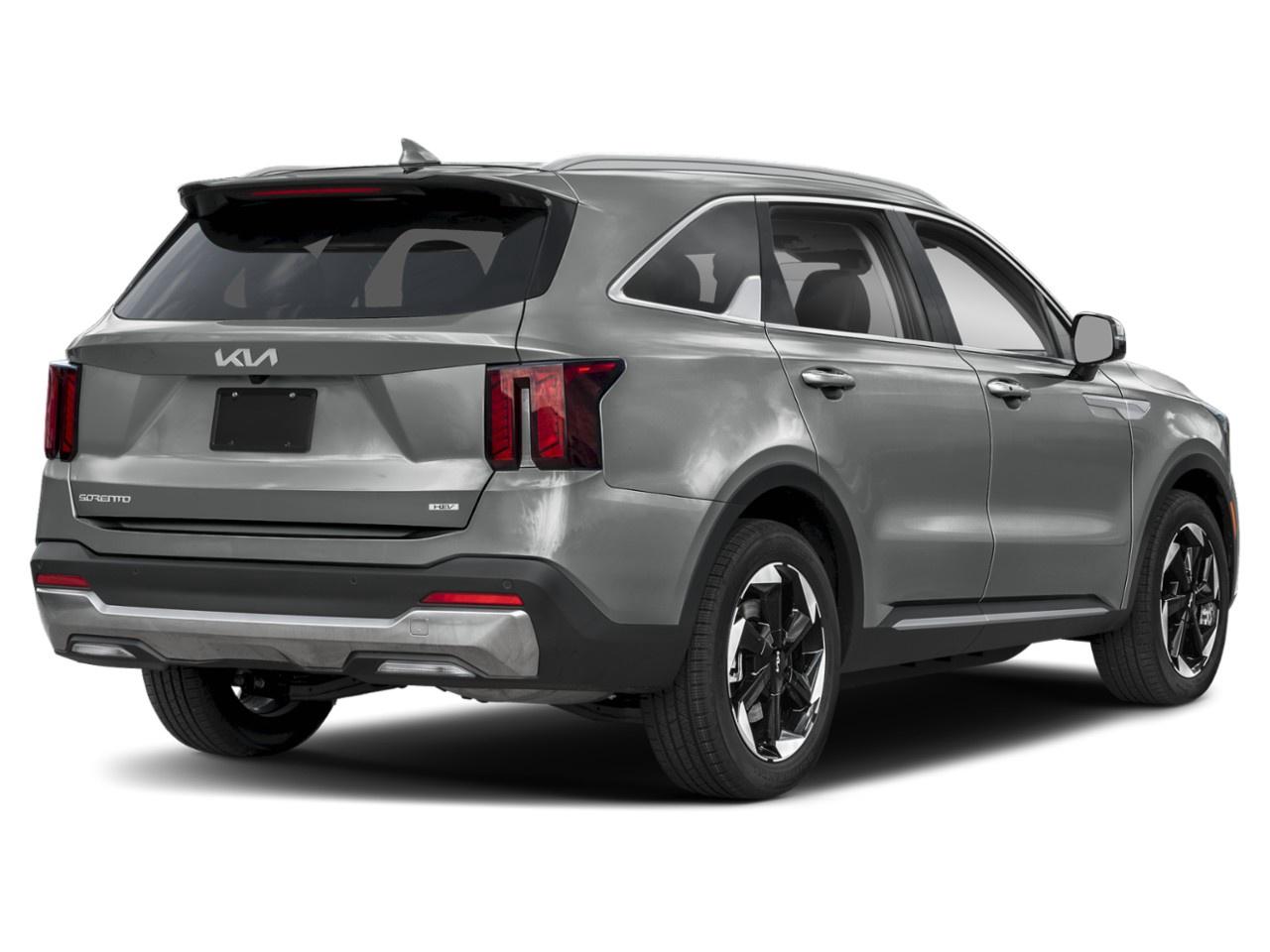 2026 Kia Sorento Hybrid EX AWD Photo