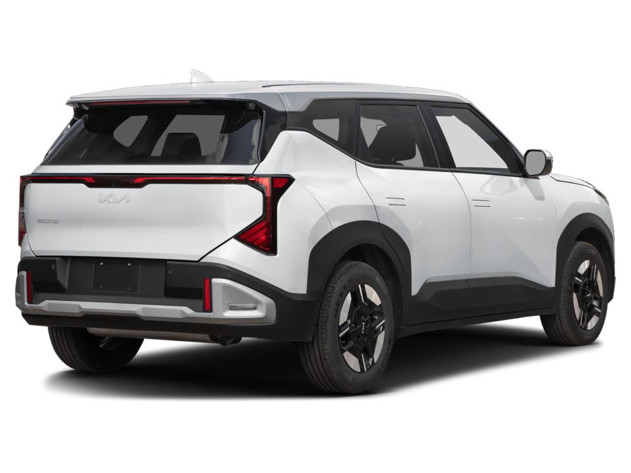 2027 Kia Seltos LX FWD Photo5