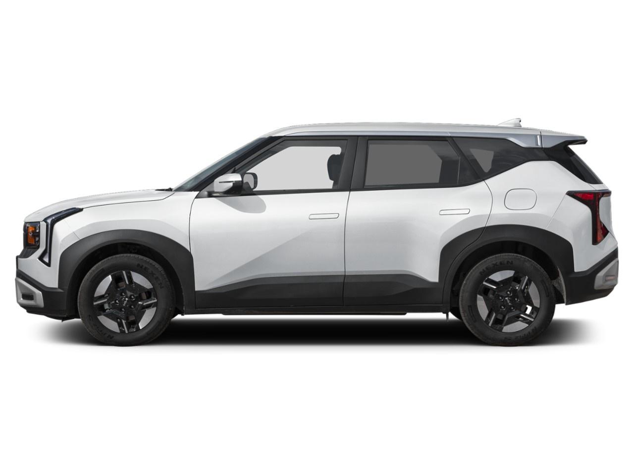 2027 Kia Seltos LX FWD Photo