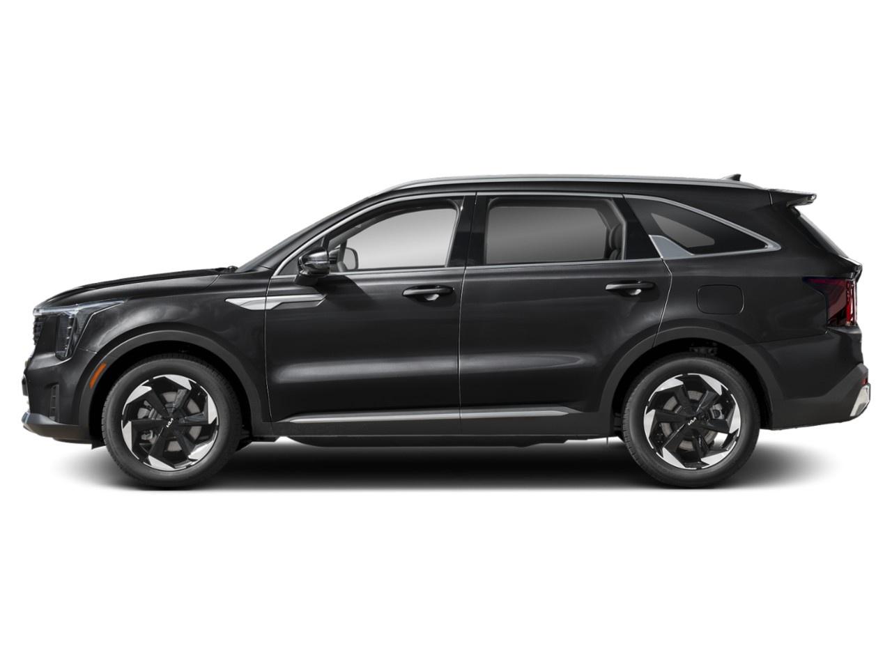 2026 Kia Sorento Hybrid EX AWD Photo