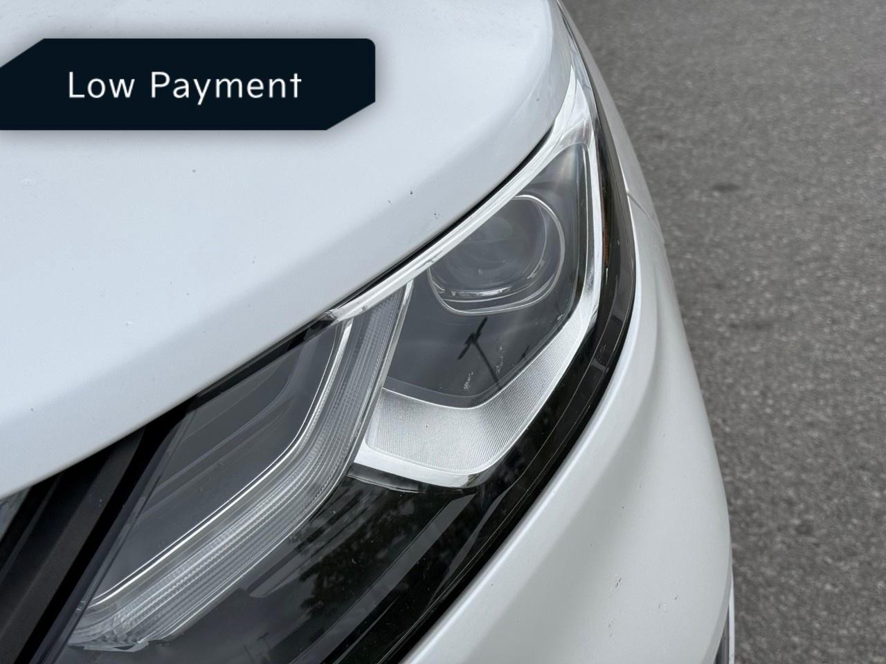 2019 Chevrolet Equinox AWD 4dr Premier w/2LZ Photo