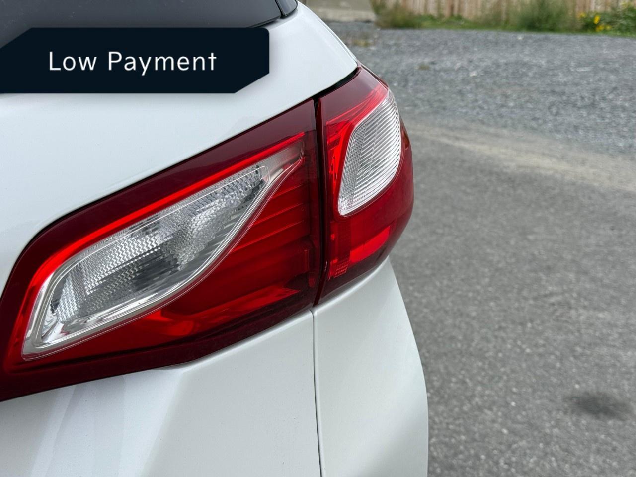 2019 Chevrolet Equinox AWD 4dr Premier w/2LZ Photo