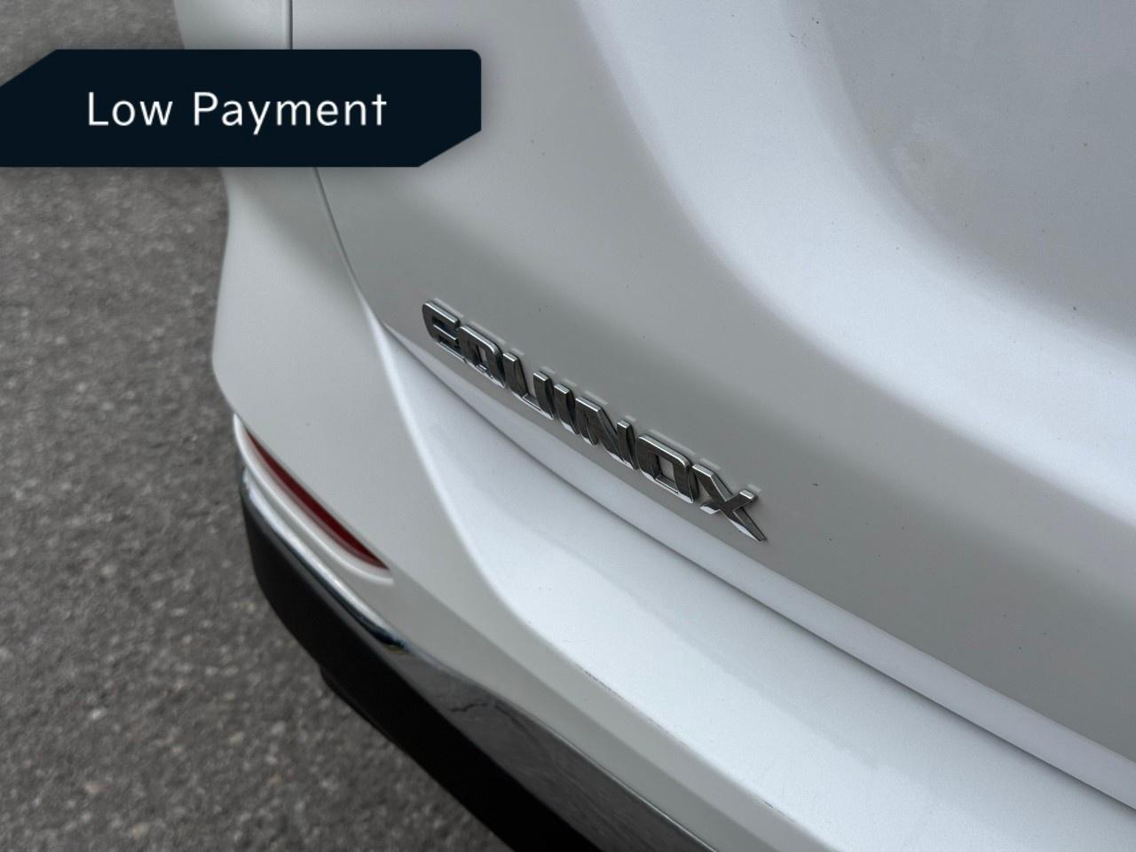 2019 Chevrolet Equinox AWD 4dr Premier w/2LZ Photo