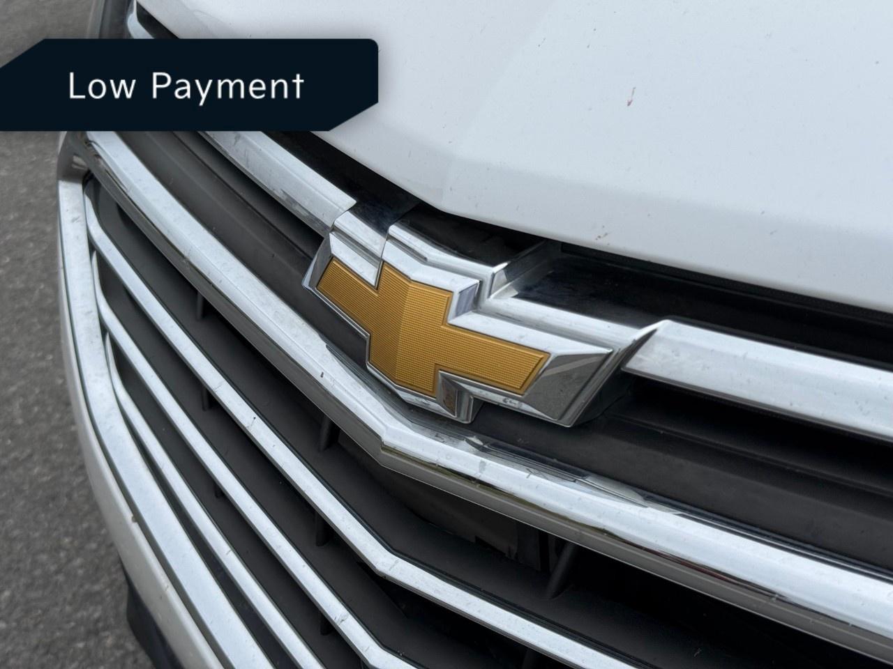 2019 Chevrolet Equinox AWD 4dr Premier w/2LZ Photo