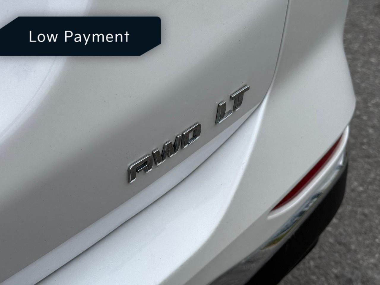2019 Chevrolet Equinox AWD 4dr Premier w/2LZ Photo
