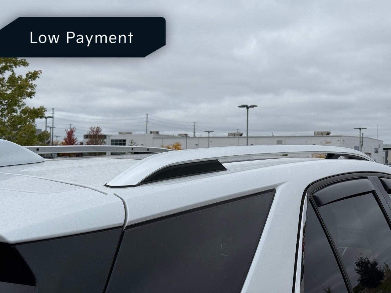 2019 Chevrolet Equinox AWD 4dr Premier w/2LZ Photo