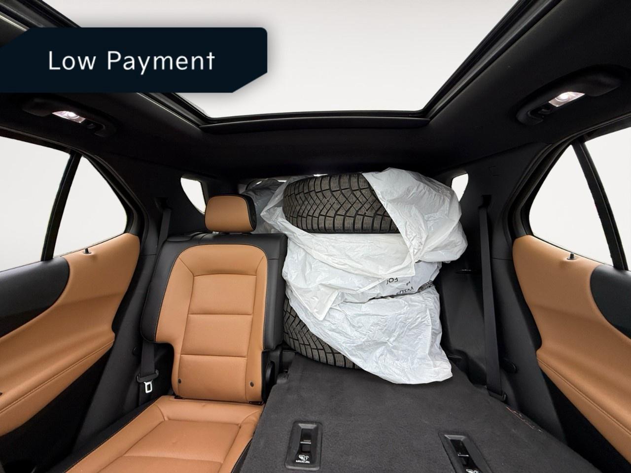 2019 Chevrolet Equinox AWD 4dr Premier w/2LZ Photo