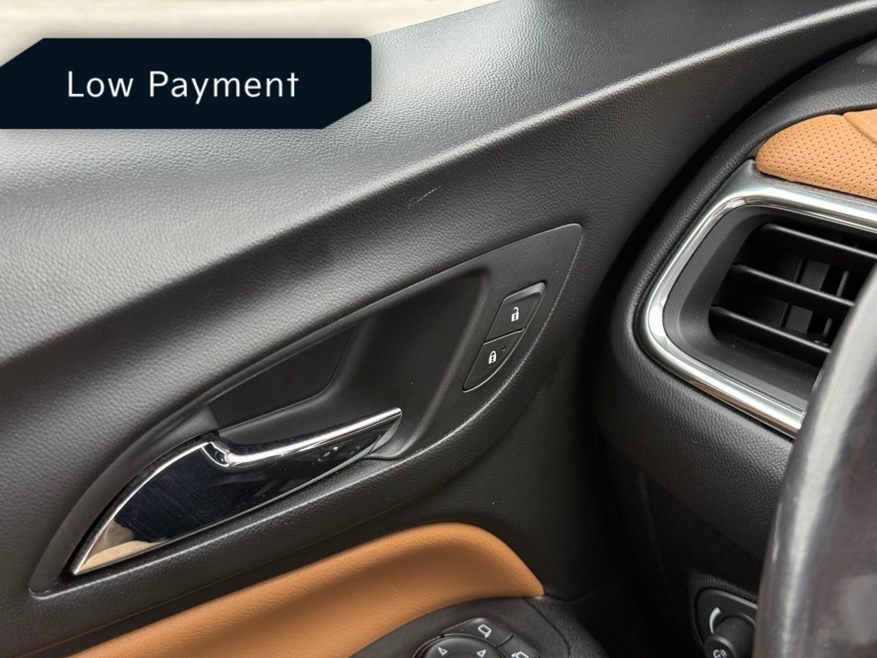 2019 Chevrolet Equinox AWD 4dr Premier w/2LZ Photo