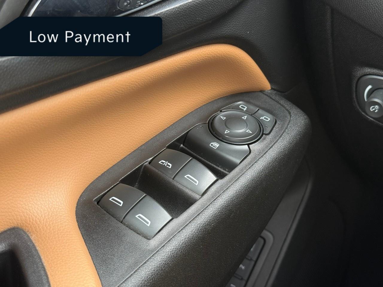 2019 Chevrolet Equinox AWD 4dr Premier w/2LZ Photo