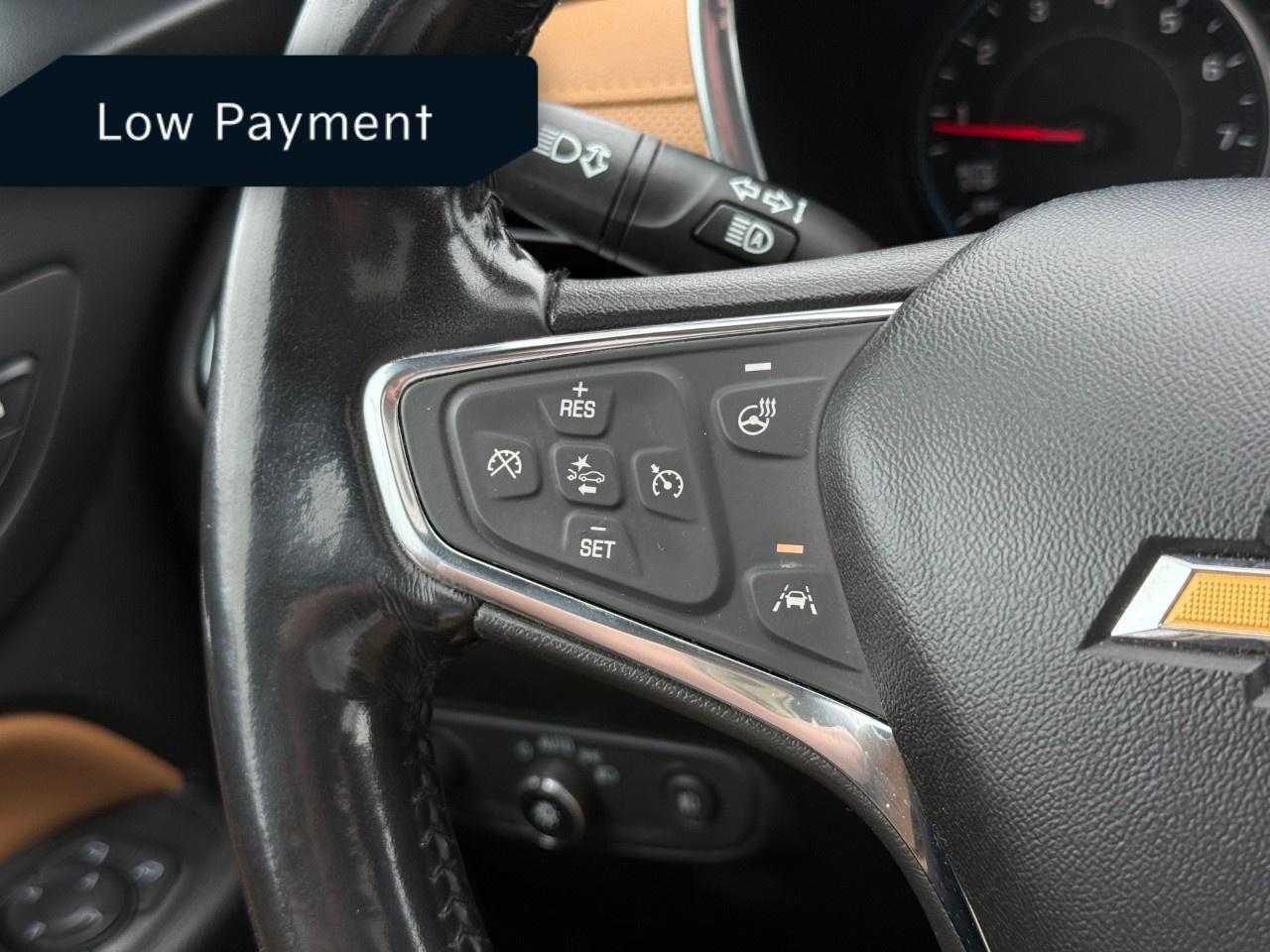 2019 Chevrolet Equinox AWD 4dr Premier w/2LZ Photo