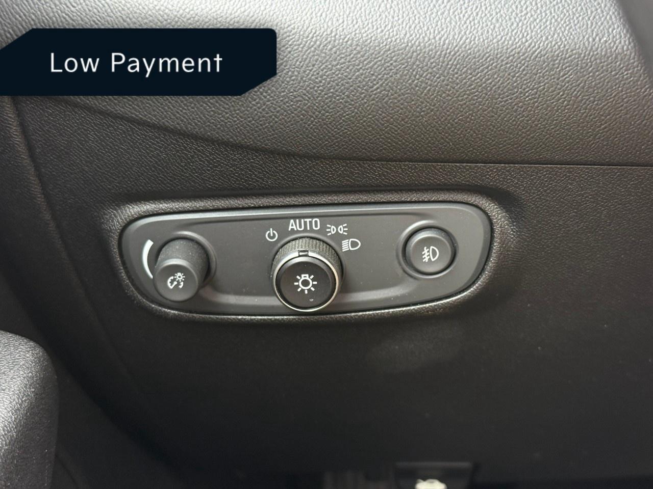 2019 Chevrolet Equinox AWD 4dr Premier w/2LZ Photo