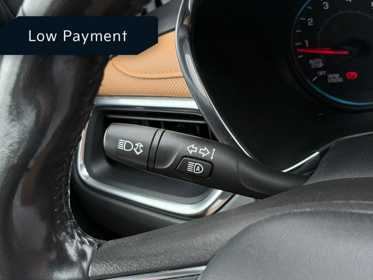 2019 Chevrolet Equinox AWD 4dr Premier w/2LZ Photo